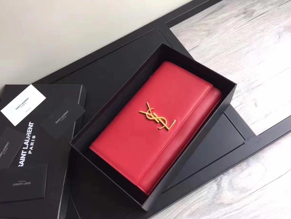 Tony Luxuries MEDIUM YSL KATE 0710